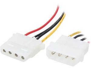 5.25 Internal Power EXT CBL 5.25 Internal Power EXT CBL
