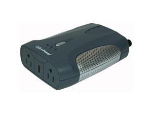 CyberPower CPS400AI Mobile Power Inverter CyberPower CPS400AI Mobile Power Inverter