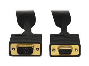Tripp Lite P500-100 101 - 1000 ft. Cables - VGA / SVGA Cables Tripp Lite P500-100 101 - 1000 ft. Cables - VGA / SVGA Cables