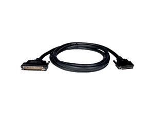 Tripp Lite Model S455-003 3 ft. SCSI Ultra2/160/U320 LVD Cable Male to Male Tripp Lite Model S455-003 3 ft. SCSI Ultra2/160/U320 LVD Cable Male to Male