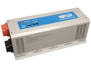 Tripp Lite 2000W Power Inverter / Charger, 12VDC 120V, Pure Sine-Wave Output, Hardwired (APS2012SW) Tripp Lite 2000W Power Inverter / Charger, 12VDC 120V, Pure Sine-Wave Output, Hardwired (APS2012SW)