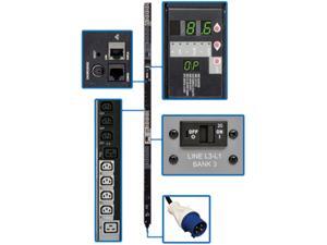 Tripp Lite PDU3VSR6G30 PDU Tripp Lite PDU3VSR6G30 PDU