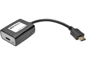 Tripp Lite P142-06N-SC4K HDMI 4K x 2K UHD Upscaler Tripp Lite P142-06N-SC4K HDMI 4K x 2K UHD Upscaler