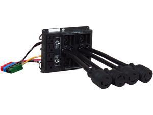 Liebert PD2-103 8-Outlet Power Distribution Unit Liebert PD2-103 8-Outlet Power Distribution Unit