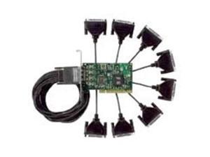 Digi International 76000522 DTE Fan-out Cable Adapter Digi International 76000522 DTE Fan-out Cable Adapter