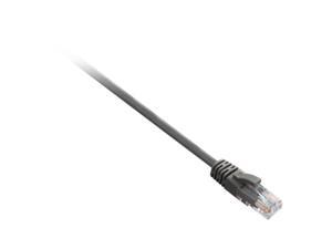 V7 V7N3C5E-07F-GRYS Cat.5e Patch Cable V7 V7N3C5E-07F-GRYS Cat.5e Patch Cable