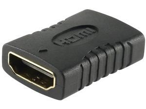 Insten 1668030 1 x HDMI F/F Adapter Insten 1668030 1 x HDMI F/F Adapter