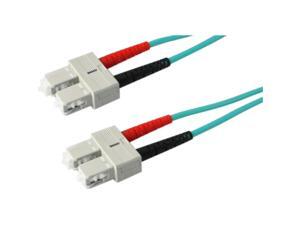 AddOn - Network Upgrades Fiber Optic Duplex Patch Network Cable AddOn - Network Upgrades Fiber Optic Duplex Patch Network Cable
