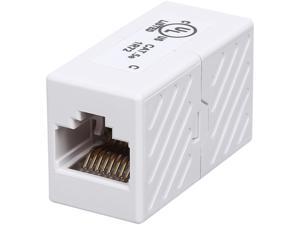 BELKIN R6G050 RJ-45 Inline Coupler BELKIN R6G050 RJ-45 Inline Coupler