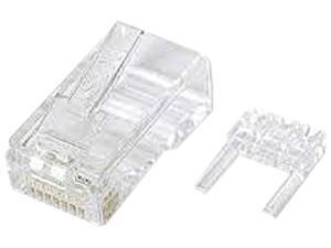 BELKIN R6G099-LB-100 CAT6 RJ45 Modular Plugs BELKIN R6G099-LB-100 CAT6 RJ45 Modular Plugs