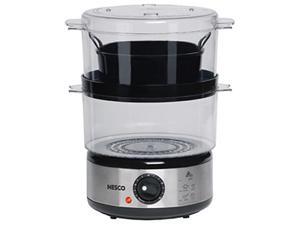 Nesco 5-Quart Food Steamer ST-25F Nesco 5-Quart Food Steamer ST-25F