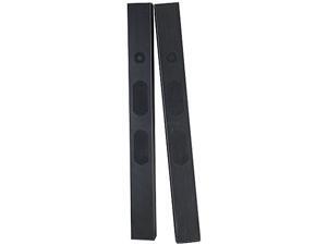 NEC SP-TF1 15W Side or Rear-mounted Speaker Set for Thin Displays - Pair NEC SP-TF1 15W Side or Rear-mounted Speaker Set for Thin Displays - Pair