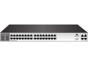 Avocent 32-Port ACS 6032 Console Server with Dual AC Power Supply Avocent 32-Port ACS 6032 Console Server with Dual AC Power Supply