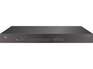 Avocent 48-Port ACS 6048 Console Server with Dual AC Power Supply and Built-in Modem Avocent 48-Port ACS 6048 Console Server with Dual AC Power Supply and Built-in Modem