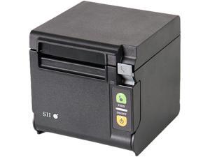 Seiko RP-D10-K27J1-U1C3 SII Qaliber RP-D10-K27J1-U Direct Thermal Receipt Printer Seiko RP-D10-K27J1-U1C3 SII Qaliber RP-D10-K27J1-U Direct Thermal Receipt Printer