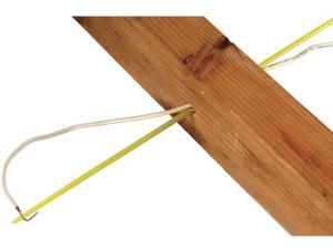 LABOR SAVING DEVICES 84-206 Fiberglass Wire Pusher, 6ft LABOR SAVING DEVICES 84-206 Fiberglass Wire Pusher, 6ft