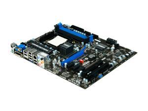 MSI 785G-E53 AM3 AMD 785G HDMI ATX AMD Motherboard MSI 785G-E53 AM3 AMD 785G HDMI ATX AMD Motherboard
