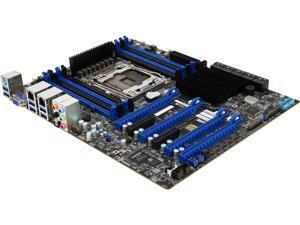 SUPERMICRO MBD-X10SRA-F-O ATX Server Motherboard LGA 2011-3 Intel C612 SUPERMICRO MBD-X10SRA-F-O ATX Server Motherboard LGA 2011-3 Intel C612