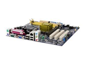 Foxconn 865G7MF-SH LGA 775 Intel 865G Micro ATX Intel Motherboard Foxconn 865G7MF-SH LGA 775 Intel 865G Micro ATX Intel Motherboard