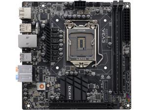 EVGA H370 Stinger, 111-CS-E371-KR, LGA 1151, Intel H370, SATA 6Gb/s, USB 3.1, mITX, Intel Motherboard EVGA H370 Stinger, 111-CS-E371-KR, LGA 1151, Intel H370, SATA 6Gb/s, USB 3.1, mITX, Intel Motherboard