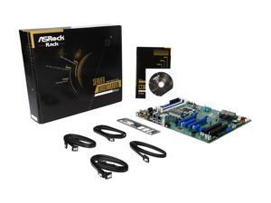 ASRock Rack C236 WS ATX Server Motherboard LGA 1151 Intel C236 ASRock Rack C236 WS ATX Server Motherboard LGA 1151 Intel C236