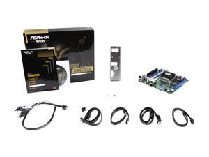 Asrock Rack D1521D4I Server Motherboard Mini ITX Intel Xeon D1521 DDR4 ECC DIMM Asrock Rack D1521D4I Server Motherboard Mini ITX Intel Xeon D1521 DDR4 ECC DIMM
