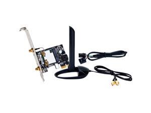 GIGABYTE Model GC-WB867D-I (ver. 2) Bluetooth 4.0/WiFi Expansion Card GIGABYTE Model GC-WB867D-I (ver. 2) Bluetooth 4.0/WiFi Expansion Card