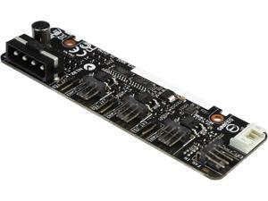 ASUS Fan Extension Card ASUS Fan Extension Card