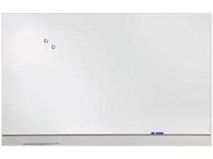 Magnetic Dry Erase Board, Coated Steel, 72 X 46, Aluminum Frame Magnetic Dry Erase Board, Coated Steel, 72 X 46, Aluminum Frame