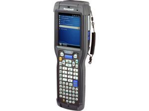 Honeywell CK75 Alphanumeric Ultra Rugged Handheld Mobile Computer - 1.5GHz Dual Core/2GB RAM/16GB Flash/WEH6.5 English/Bluetooth with Camera - CK75AA6EC00W1400 Honeywell CK75 Alphanumeric Ultra Rugged Handheld Mobile Computer - 1.5GHz Dual Core/2GB RAM/16GB Flash/WEH6.5 English/Bluetooth with Camera - CK75AA6EC00W1400