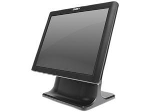 POS-X ION-TM3A ION Fit 15-inch 5-Wire Resistive POS Touch Screen Monitor POS-X ION-TM3A ION Fit 15-inch 5-Wire Resistive POS Touch Screen Monitor