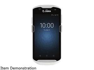 Zebra TC51 Mobile Computer for Healthcare, 5" LCD, 2D SE47 Imager, 4GB/32GB, WLAN, Android, GMS, Front and Rear Camera - TC510K-1HDZU4P-US Zebra TC51 Mobile Computer for Healthcare, 5" LCD, 2D SE47 Imager, 4GB/32GB, WLAN, Android, GMS, Front and Rear Camera - TC510K-1HDZU4P-US