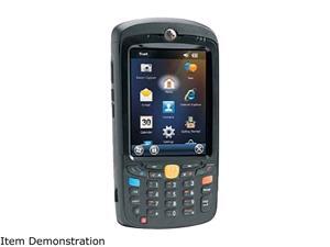 Zebra Technologies - MC55E0-PL0S3QQA9US - Mc55x Wlan 2d Imager Se4710 512mb/2gb Qwerty Wehh 6.5 Us Zebra Technologies - MC55E0-PL0S3QQA9US - Mc55x Wlan 2d Imager Se4710 512mb/2gb Qwerty Wehh 6.5 Us