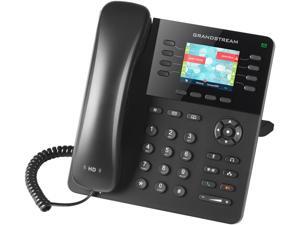 GRANDSTREAM SIP PHONE 8 LINES/4 SIP ACCOUNTS 32 BLFS GRANDSTREAM SIP PHONE 8 LINES/4 SIP ACCOUNTS 32 BLFS
