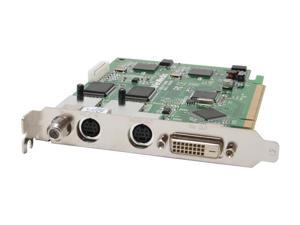 AVerMedia MTVMCEMEW MCE Media Expansion Card AVerMedia MTVMCEMEW MCE Media Expansion Card