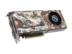 ASUS GeForce GTX 260 DirectX 10 ENGTX260/HTDP/896M 896MB 448-Bit GDDR3 PCI Express 2.0 x16 HDCP Ready SLI Support Video Card ASUS GeForce GTX 260 DirectX 10 ENGTX260/HTDP/896M 896MB 448-Bit GDDR3 PCI Express 2.0 x16 HDCP Ready SLI Support Video Card