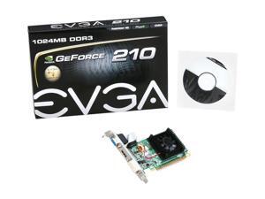 EVGA 200 GeForce 210 DirectX 10.1 01G-P3-1312-LR 1GB 64-Bit DDR3 PCI Express 2.0 x16 HDCP Ready Low Profile Video Card EVGA 200 GeForce 210 DirectX 10.1 01G-P3-1312-LR 1GB 64-Bit DDR3 PCI Express 2.0 x16 HDCP Ready Low Profile Video Card