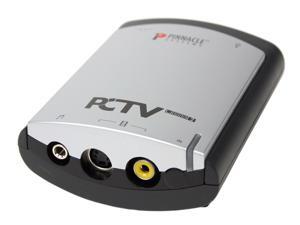 Pinnacle PCTV USB2 VIDEO CAPTURE Pinnacle PCTV USB2 VIDEO CAPTURE