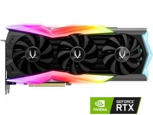 ZOTAC GAMING GeForce RTX 2080 AMP Extreme 8GB GDDR6 256-bit Graphics Card (ZT-T20800B-10P) ZOTAC GAMING GeForce RTX 2080 AMP Extreme 8GB GDDR6 256-bit Graphics Card (ZT-T20800B-10P)
