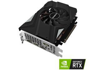 GIGABYTE GeForce RTX 2070 MINI ITX 8G Graphics Card, Mini ITX Form Factor, 8GB 256-Bit GDDR6, GV-N2070IX-8GC Video Card GIGABYTE GeForce RTX 2070 MINI ITX 8G Graphics Card, Mini ITX Form Factor, 8GB 256-Bit GDDR6, GV-N2070IX-8GC Video Card