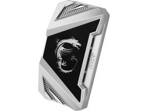 MSI Accessories - Video Card Model 2WAY SLI HB BRIDGE L SILVER MSI Accessories - Video Card Model 2WAY SLI HB BRIDGE L SILVER