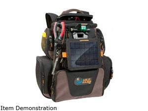 Wild River Tackle Tek Nomad XP - Lighted Backpack w/ USB Charging System w/2 PT3600 Trays Wild River Tackle Tek Nomad XP - Lighted Backpack w/ USB Charging System w/2 PT3600 Trays