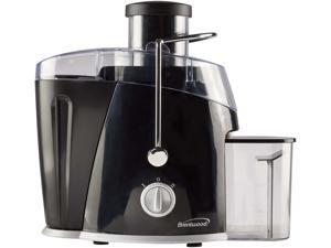 Brentwood(R) Appliances JC-452B 2-Speed 400-Watt Juice Extractor Brentwood(R) Appliances JC-452B 2-Speed 400-Watt Juice Extractor