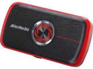 AVerMedia Live Gamer Portable C875 AVerMedia Live Gamer Portable C875