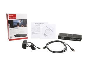 Hauppauge WinTV-DCR-2650 Dual Tuner Digital CableCARD Receiver Hauppauge WinTV-DCR-2650 Dual Tuner Digital CableCARD Receiver