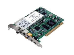 Hauppauge Personal Video Recorder 980 ( WinTV-PVR-250 ) PCI Interface Hauppauge Personal Video Recorder 980 ( WinTV-PVR-250 ) PCI Interface