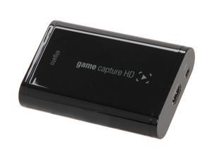 Elgato Game Capture HD, Xbox and PlayStation High Definition Game Recorder for Mac and PC, Full HD 1080p Elgato Game Capture HD, Xbox and PlayStation High Definition Game Recorder for Mac and PC, Full HD 1080p