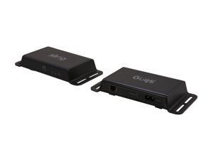 Sling Media SL150-100 SlingLink TURBO 1 PORT Sling Media SL150-100 SlingLink TURBO 1 PORT