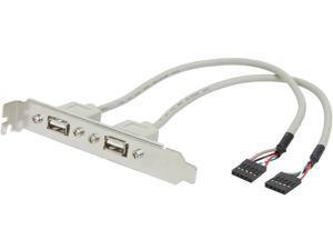 C2G USB INTERNAL AT MOTHERBOARD ADAPTER Model 13403 C2G USB INTERNAL AT MOTHERBOARD ADAPTER Model 13403