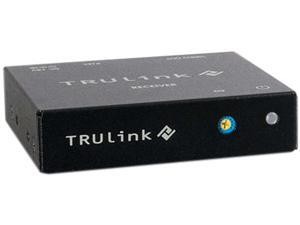 C2G TruLink VGA over Cat5 Extender Box Receiver 29363 C2G TruLink VGA over Cat5 Extender Box Receiver 29363